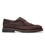 Derby Casual Abruzzo Chocolate