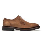 Sapato Casual Derby Livorno Nuts
