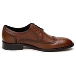 Derby Brogue Scatamacchia Bronze LD05