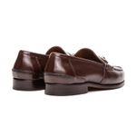 Mocassim Argentino Café LF01 