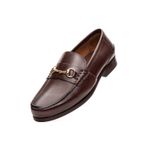 Mocassim Argentino Café LF01 