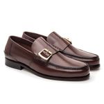 Mocassim Argentino Café Lf02