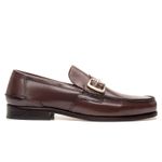 Mocassim Argentino Café Lf02