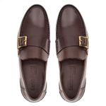 Mocassim Argentino Café Lf02