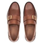 Mocassim Argentino Havana Lf02