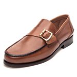 Mocassim Argentino Havana Lf02