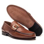 Mocassim Argentino Havana Lf02