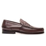 Mocassim Argentino Café LF03