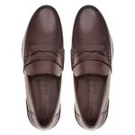 Mocassim Argentino Café LF03
