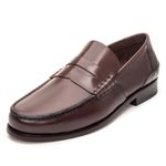 Mocassim Argentino Café LF03