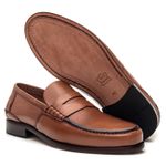 Mocassim Argentino Havana LF03
