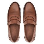 Mocassim Argentino Havana LF03