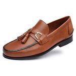 Mocassim Argentino Havana LF04