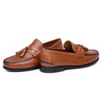 Mocassim Argentino Havana LF04