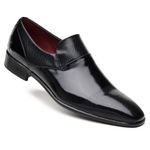 Sapato Scatamacchia Preto LI06
