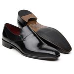 Sapato Scatamacchia Preto LI06