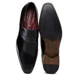 Sapato Scatamacchia Preto LI06