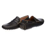 Mocassim Esportivo Drive Floater Café Gt300