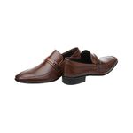 Sapato Scatamacchia Chocolate 1529