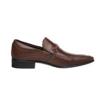 Sapato Scatamacchia Chocolate 1529