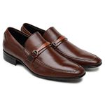 Sapato Scatamacchia Chocolate 1529