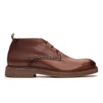 Bota Masculina Casual Giuseppe Whisky