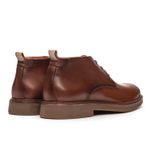 Bota Masculina Casual Giuseppe Whisky