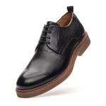 Sapato Derby Montiano Preto