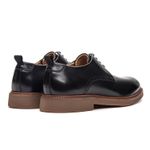 Sapato Derby Montiano Preto