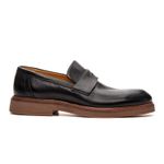 Mocassim Masculino Tommaso Preto