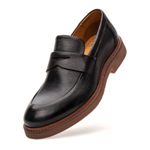 Mocassim Masculino Tommaso Preto