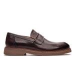 Mocassim Masculino Tommaso Whisky