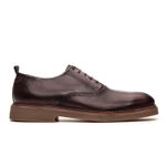 Sapato Oxford Barolo Whisky