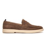 Mocassim Masculino Palermo Carvalho