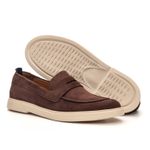 Mocassim Masculino Palermo Ganache