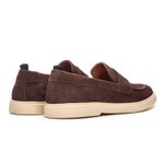 Mocassim Masculino Palermo Ganache