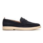 Mocassim Masculino Palermo Azul Marinho