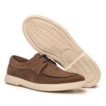 Mocassim Masculino Mondello Carvalho