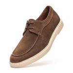 Mocassim Masculino Mondello Carvalho