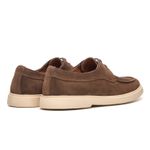 Mocassim Masculino Mondello Carvalho