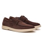 Mocassim Masculino Mondello Ganache