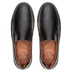 Sapatênis Slip-on Preto All Black