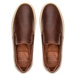 Sapatênis Slip-on Chocolate