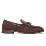 Mocassim Bergamo Terra