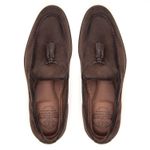 Mocassim Bergamo Terra