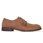 Sapato Casual Rimini Caramelo