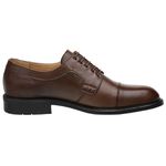 Oxford Scatamacchia Chocolate 315