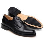 Oxford Scatamacchia Preto 315