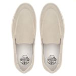 Sapatênis Masculino Slip-on de Couro Ice