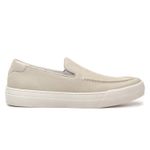 Sapatênis Masculino Slip-on de Couro Ice